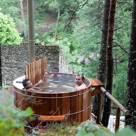 Lapte La Roche Aux Fees B&B 외부 사진