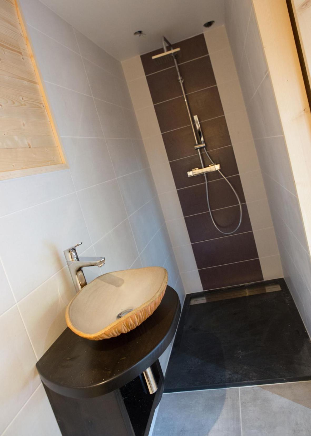 Lapte La Roche Aux Fees B&B 외부 사진